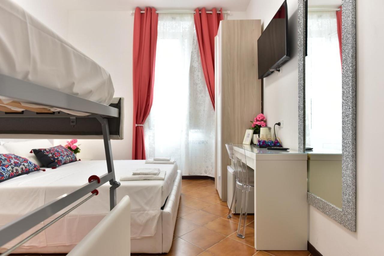 Termini Paradiso Rom